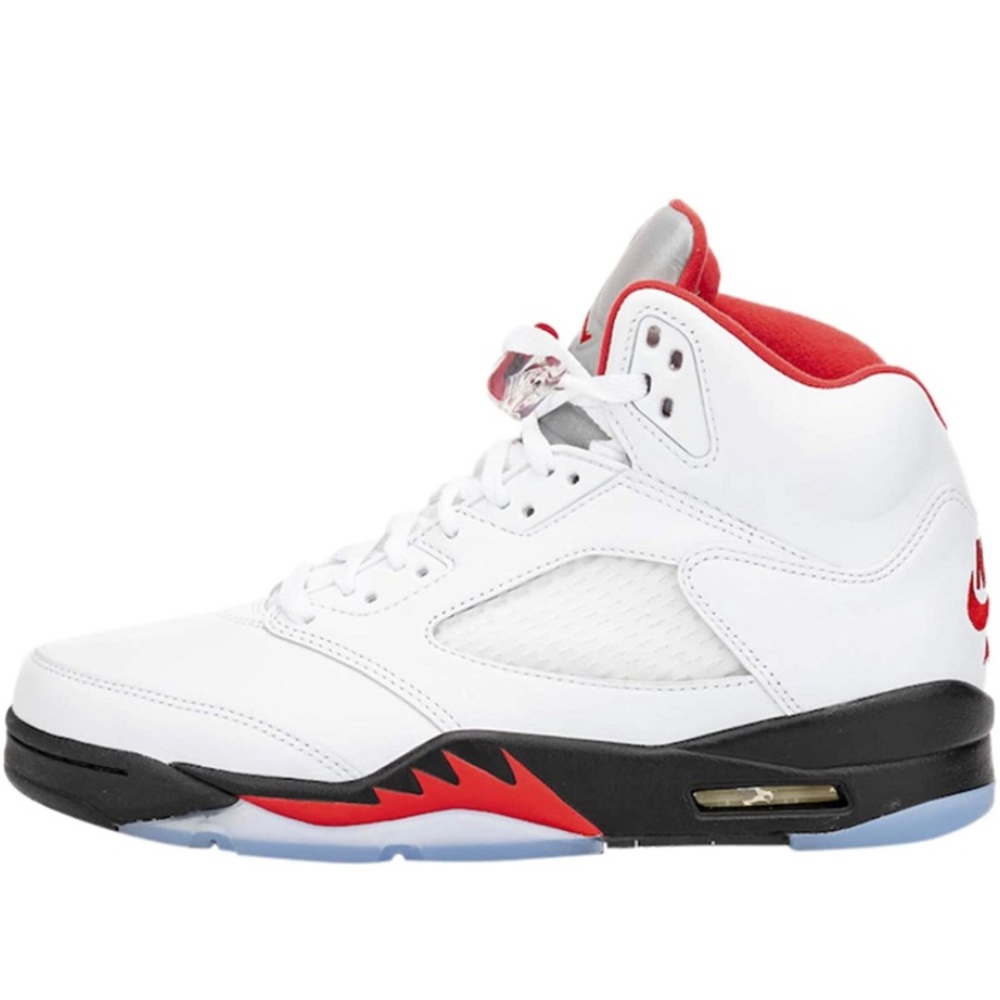 Jordan 5 Retros